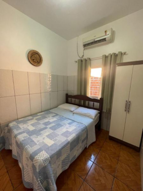 Casa Dona Vilma